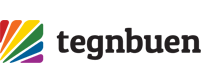 Tegnbuen logo